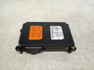 H502171 98-02 Mercedes CLK320 E320 00-02 S430 S500 Communication Control Module - Imagen 1 de 5