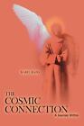 The Cosmic Connection: A Journey Within By Kari L. Razo (English) Paperback Book