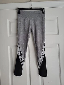 Justice Girl's Leggings - Picture 1 of 12
