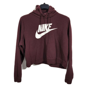 Las mejores ofertas en Sudaderas con capucha roja Nike para De mujer | eBay