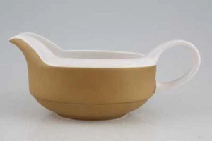 Susie Cooper - Amber - Sauce Boat - 91701Y - Picture 1 of 1