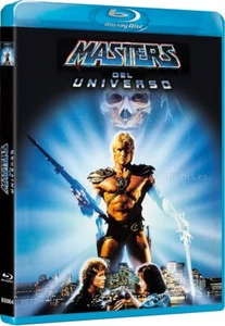 Masters del Universo Blu-ray (19 Junio 2013 descatalogado) Dolph Lundgren, Fran - Imagen 1 de 2