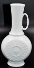 sch&#246;ne vintage Royal KPM Porzellan Vase Fossilen 60er/70er H24cm
