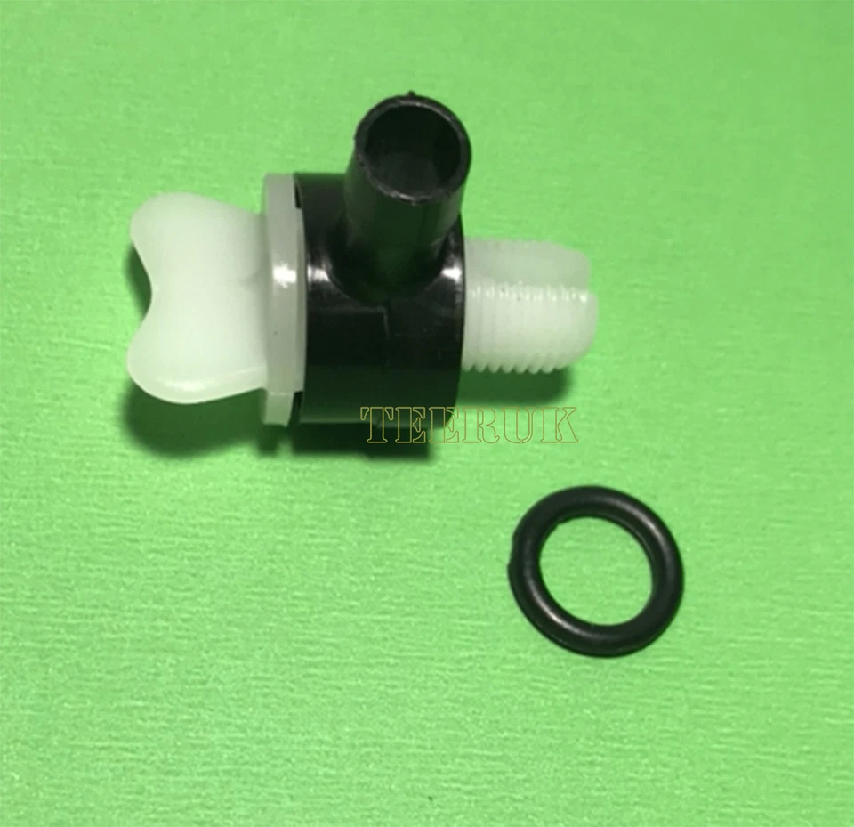 Radiador de tapón de drenaje para camioneta Nissan D21 carrocería dura Pathfinder Máxima Sentra Foto 1 de 1