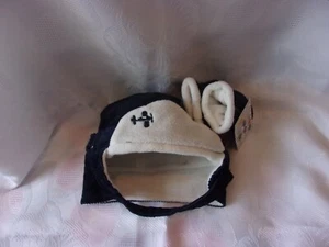NOLAN-TRAPPER  WINTER HAT AND MITTEN FOR INFANT BOYS - Picture 1 of 2