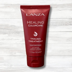 NUEVO Tratamiento de Trauma Lanza 1.7 fl oz Tamaño de Viaje Curativo Color Cuidado Fortalece - Imagen 1 de 13