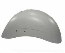 Vespa Front Fender Mudguard for 8 Inches Wheel VBB VNA VNB VNC Model Aus