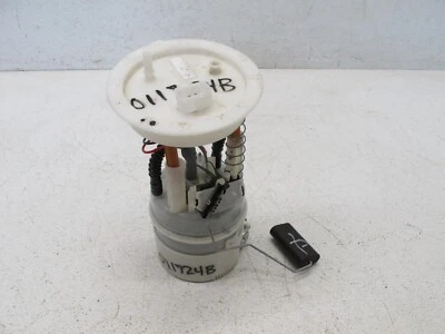 11-16 MINI COOPER S COUNTRYMAN PACEMAN R60 TANK ELECTRIC FUEL PUMP OEM 011724B - Image 1 of 4