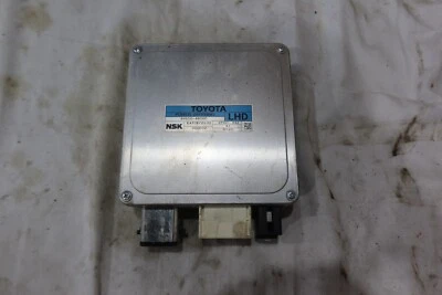 Módulo de asistencia de dirección eléctrica Toyota Highlander 2008-2011 OEM 89650-48060 Foto 1 de 4