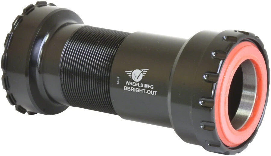 Wheels Manufacturing BBRIGHT-OUT-7 Outboard Bottom Bracket - Image 1 of 1