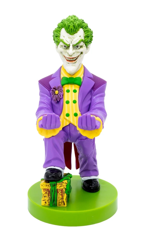 Merc Cable Guy Joker Incl 2-3m Ladekabel