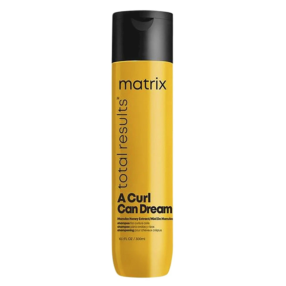Matrix Total Results A Curl Can Dream Shampoo - 300ml | AUS SELLER - Image 1 of 1