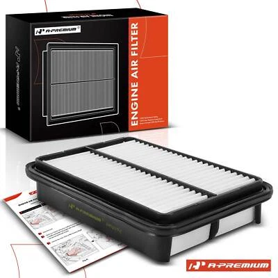 Воздушный фильтр двигателя для Toyota 4Runner Tacoma Mazda 929 Isuzu Impulse Geo Storm - Изображение 1 из 4