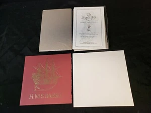 James C. Christensen Signed Inscribed Original Sketches & 24 Angel's Gift Prints - Picture 1 of 12