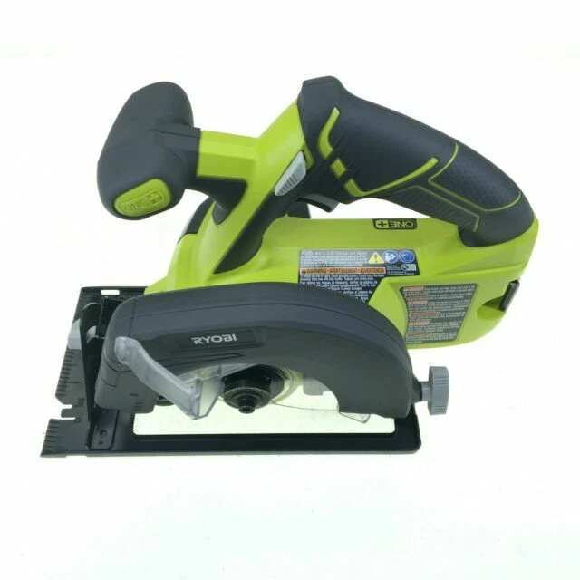 RYOBI 5-1/2 INCH CIRCULAR  18V SAW P505 (BARE TOOL) Ships to Puerto Rico - Image 1 of 1