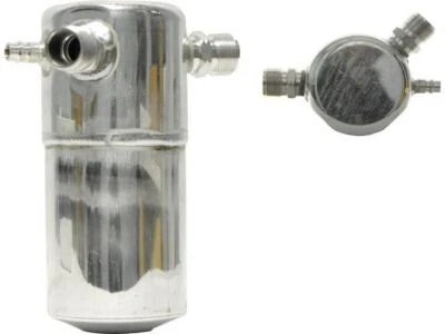 Acumulador de aire acondicionado para Cadillac Seville 1993-1997 69536WZ 1996 1995 1994 Foto 1 de 2