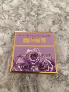 PAT Mcgrath LABS Mini Divine Blush Paradise Venus 3 g 0,10 oz - Bild 1 von 3