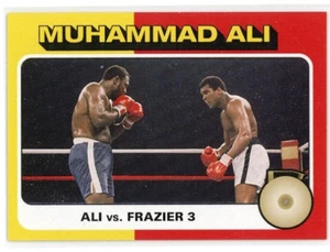 2021 Topps Muhammad Ali The People's Champ #59 - Picture 1 of 2