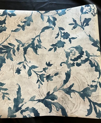 Обои силуэт Anthropologie Vine один рулон - Изображение 1 из 4