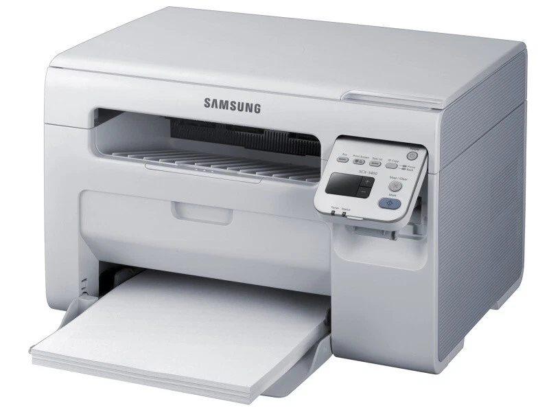 Samsung SCX-3405 Laserdrucker Multifunktionsgerät - Bild 1 von 1