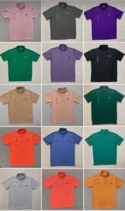 Under Armour UA Polo Shirt Golf Polo Shirt (Various Colours) - Picture 1 of 60