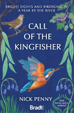 Nick Penny Call of the Kingfisher (Paperback) (UK IMPORT)