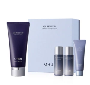 O HUI OHUI Age Recovery Soft Amino Foam Set (2024' new edition) - Picture 1 of 1