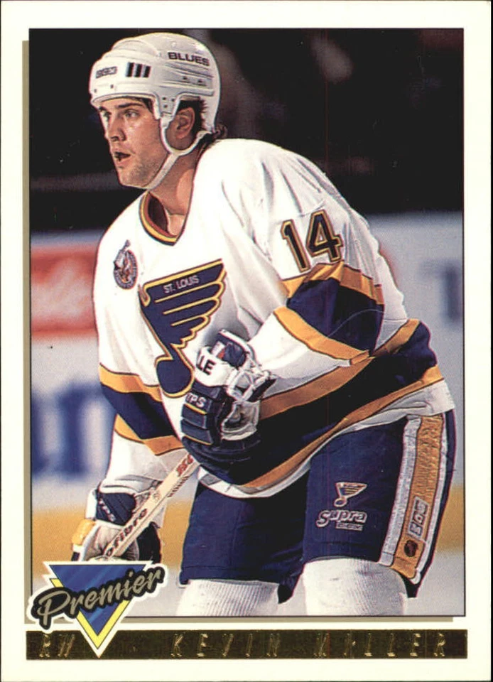 B1109- 1993-94 OPC Premier Hockey Card #s 1-200 -You Pick- 15+ FREE US SHIP - Image 1 of 1