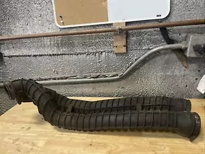 1994 Ford F-150 Intake Hose Pipeline Tube OEM Intake Tube 94 Used - Picture 1 of 7