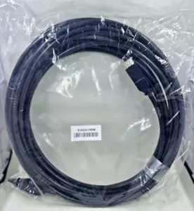 COVID 35ft CV-P-HD28-35RM HIGH SPEED HDMI Cable with Ethernet 28AWG Gold Plated - Picture 1 of 14