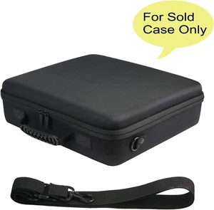 Hard Travel Case Replacement for Xbox Series S Game Console Wireless Controll... - Picture 1 of 12