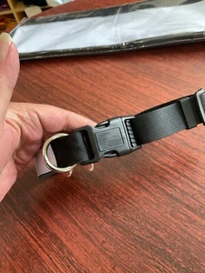 Sublimation Blanko Hundehalsband, Hundehalsband, Sublimation Haustierhalsband, verstellbar - Bild 1 von 9