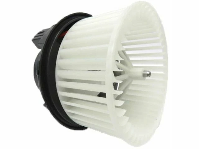 Motor soplador delantero TYC 38NC35Q para motor soplador de climatización Ford Focus 2012-2018 Foto 1 de 1