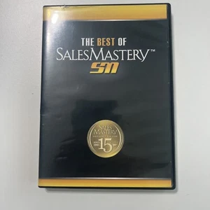 Habits Of Excellence The Best of Sales Mastery DVD #1 Todd Duncan Mortgage Bank - Photo 1 sur 4