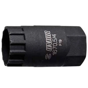 Herramienta de bloqueo de casete Unior SRAM/Shimano - Imagen 1 de 1