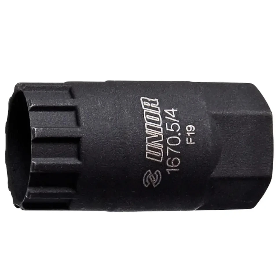 Unior SRAM/Shimano Cassette Lockring Tool - Image 1 of 1