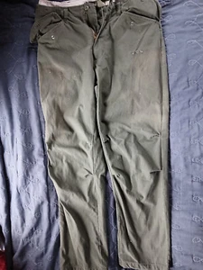 Rothco Vietnam Reproduktion Ultra Force BDU Baumwollhose Medium-Regular - Bild 1 von 15