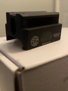 Battle Steel MRO Full Co-Witness Optic Mount MADE IN USA Free Shipping  - Picture 1 of 4