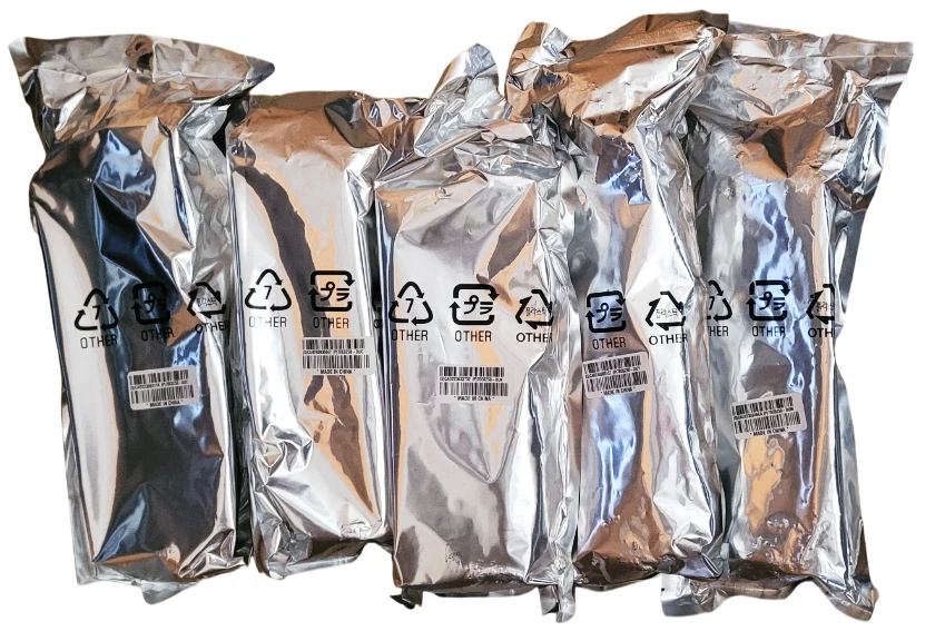 Lexmark 70C0Z50 DUM DUC DUY(2 Count) DUK Lot of 5 Drums Only Sealed Without Box - Image 1 of 1