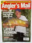 ANGLERS MAIL - 19 OCT 2002 - SPECIMEN CHUB HINTS - LATEST FASHION - PIKE RODS