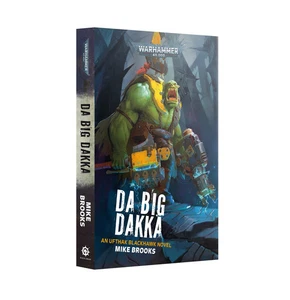Da Big Dakka (Paperback) - Imagen 1 de 1