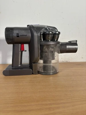 Dyson DC44 Animal Handheld Vacuum Cleaner Compact 22.2-Volts 2000mAh Cordless - Image 1 of 4