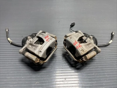 2018-2023 Audi A5 Sportback Rear Left Right Brake Caliper Assembly OEM - Image 1 of 4