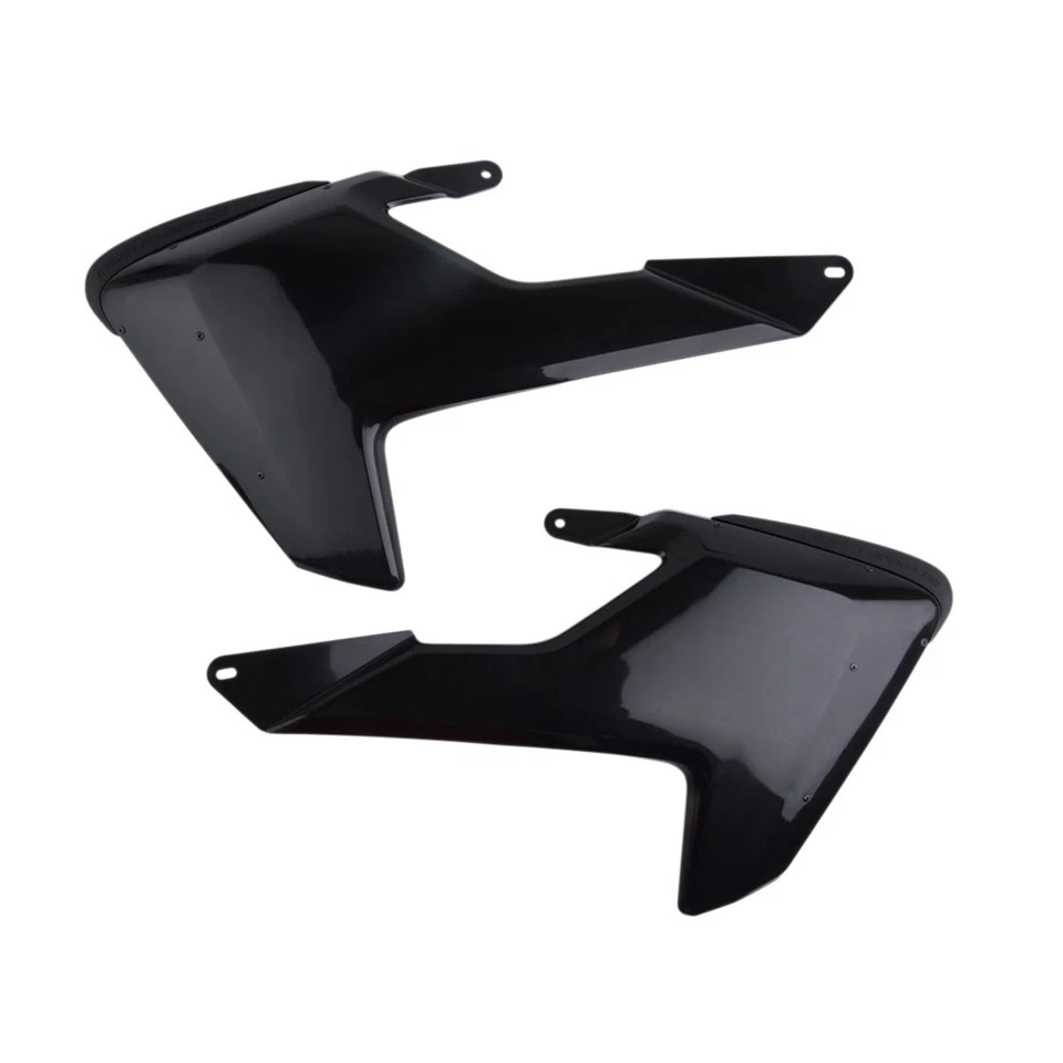 Cycra 1CYC-1903-12 впускной радиатор Powerflow оболочки для Husqvarna TE 250i(F - Изображение 1 из 4