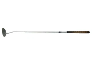 Vintage Used Right Handed Zebra Face-Balanced RAM Golf Club Putter - Picture 1 of 9
