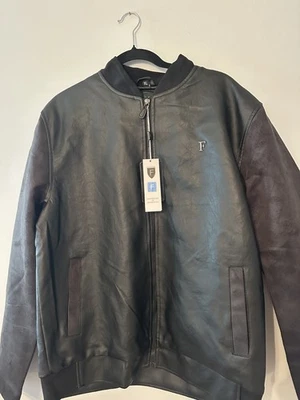 Chaqueta Ferrari estilo #M19120 Foto 1 de 3