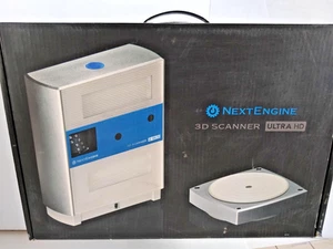 NextEngine 3D Scanner Ultra HD - Afbeelding 1 van 6
