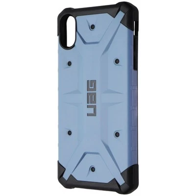 UAG Pathfinder Series Rugged Case for Apple iPhone Xs Max - Slate Blue/Black - Image 1 of 3