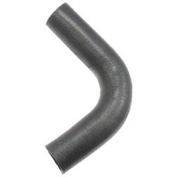 DAYCO Upper Radiator Coolant Hose for 1973-1974 TRIUMPH SPITFIRE 1.5L - Image 1 of 1