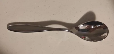 ALESSI  Mami set 6 cucchiani caffé /tè   design Stefano Giovannoni - Immagine 1 di 4